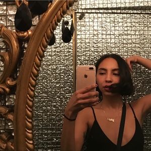 Meet your Posher, Kat